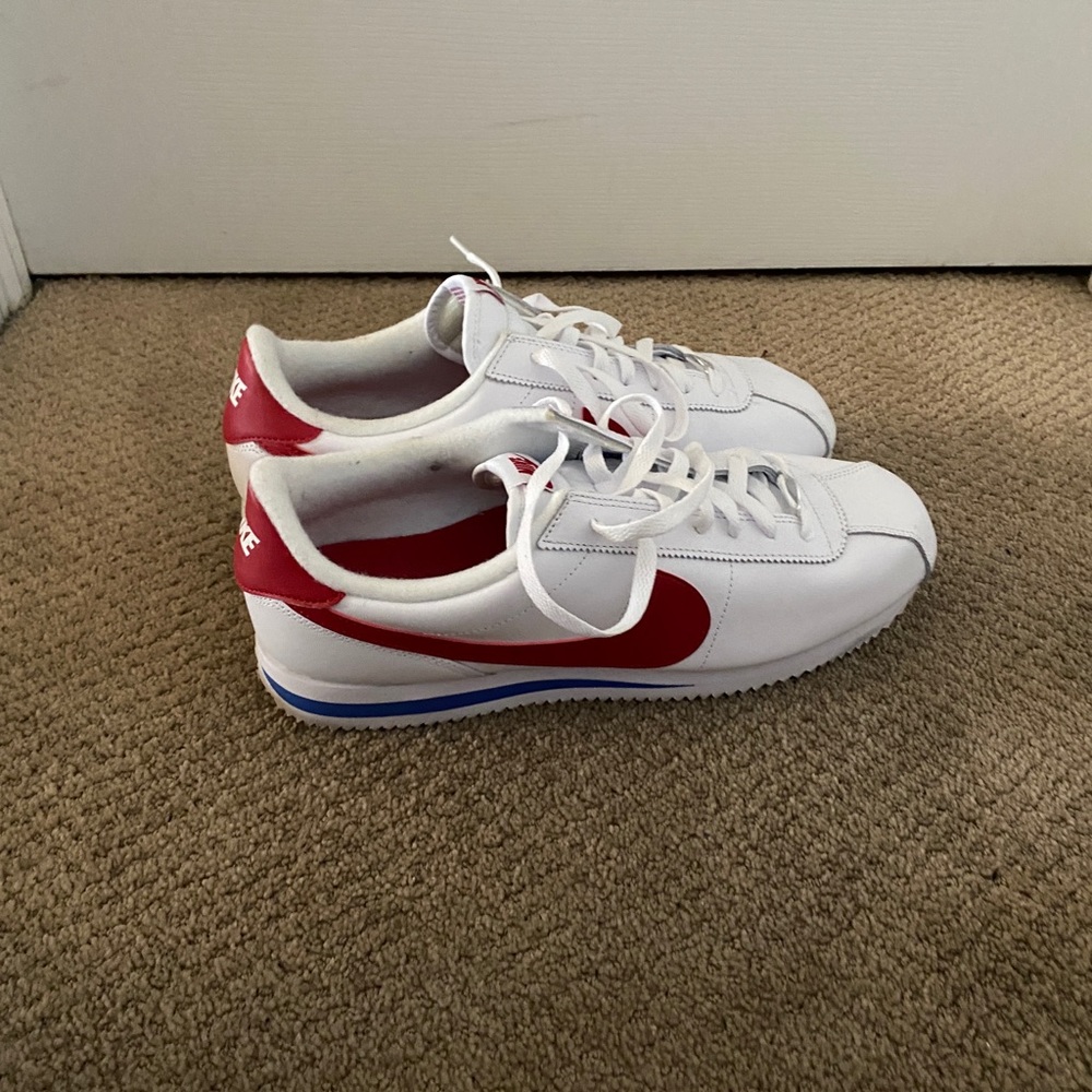 Nike Cortez Sneakers
